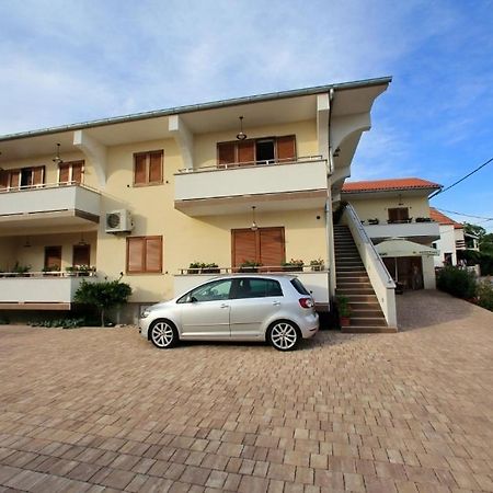 Apartments With A Parking Space Sukosan, Zadar - 16641 Εξωτερικό φωτογραφία