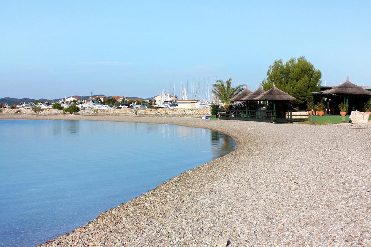 Apartments With A Parking Space Sukosan, Zadar - 16641 Εξωτερικό φωτογραφία