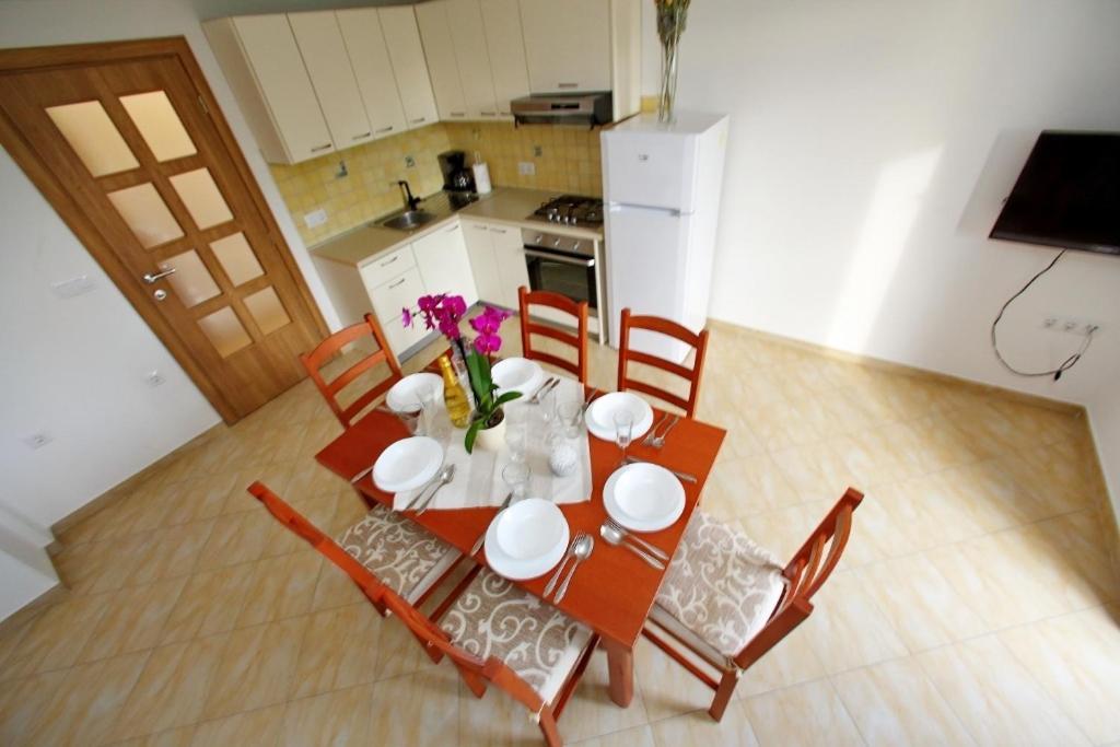 Apartments With A Parking Space Sukosan, Zadar - 16641 Εξωτερικό φωτογραφία