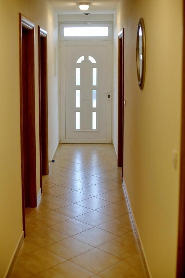 Apartments With A Parking Space Sukosan, Zadar - 16641 Εξωτερικό φωτογραφία