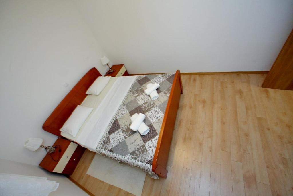 Apartments With A Parking Space Sukosan, Zadar - 16641 Εξωτερικό φωτογραφία