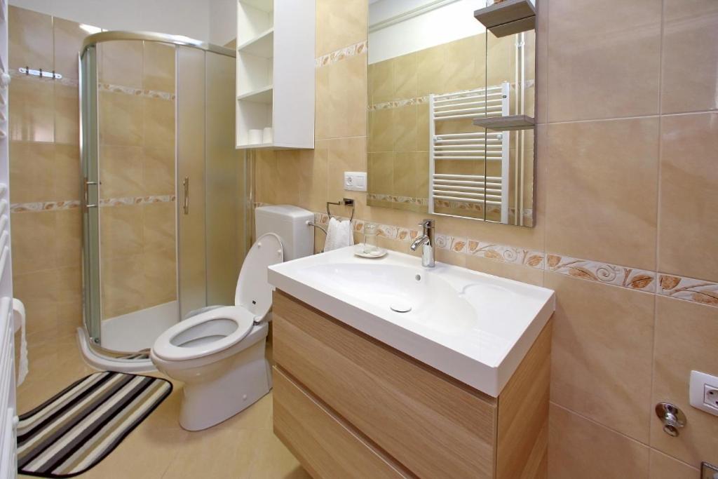 Apartments With A Parking Space Sukosan, Zadar - 16641 Εξωτερικό φωτογραφία